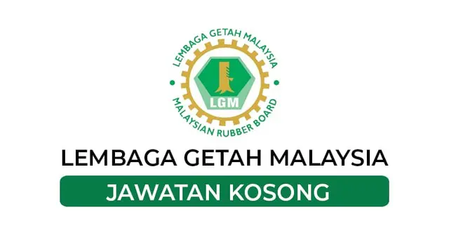Jawatan Kosong